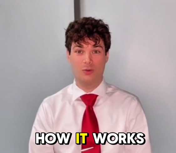 1% Down Program